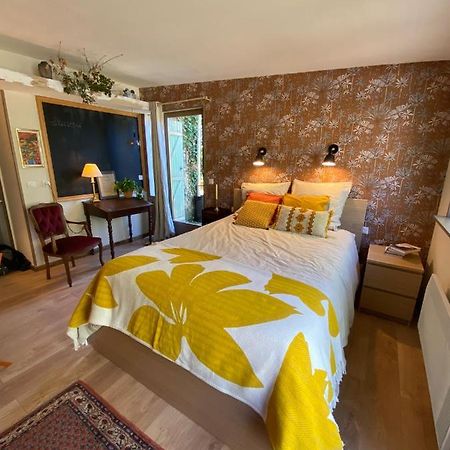 Bed and Breakfast Bed And B Les Truffieres à Trémolat Extérieur photo