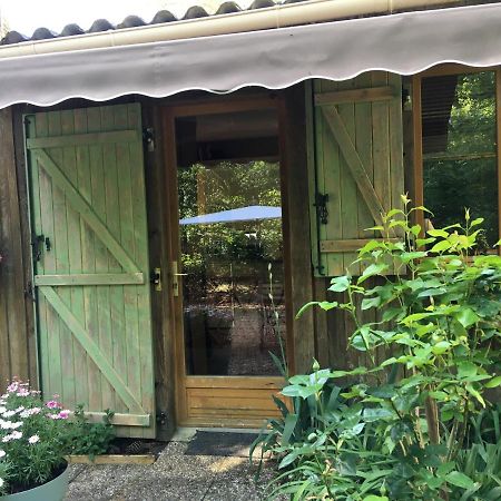 Bed and Breakfast Bed And B Les Truffieres à Trémolat Extérieur photo