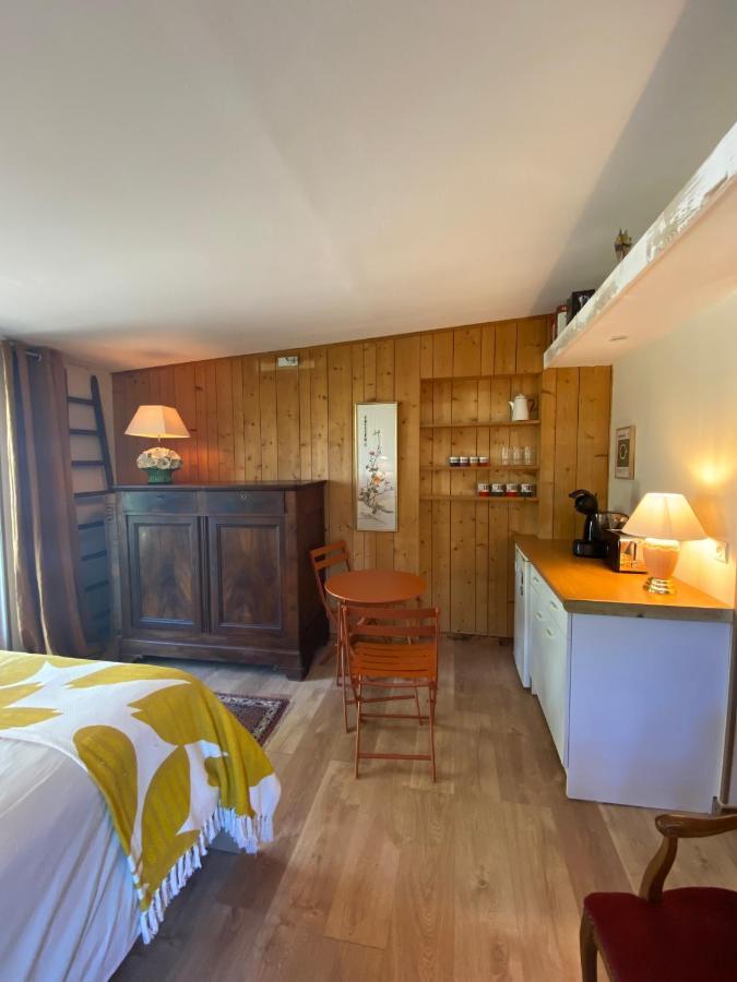 Bed and Breakfast Bed And B Les Truffieres à Trémolat Extérieur photo