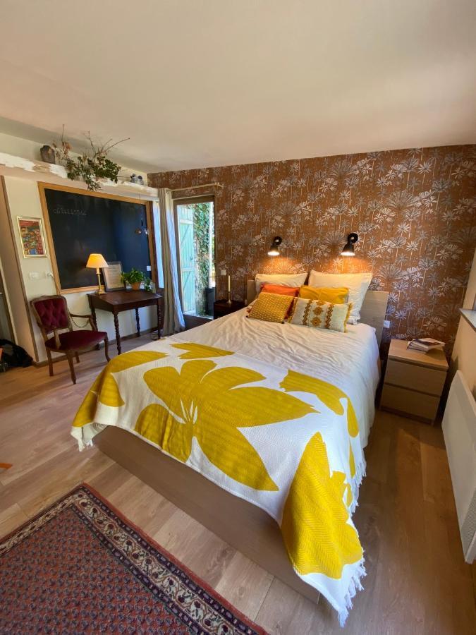 Bed and Breakfast Bed And B Les Truffieres à Trémolat Extérieur photo